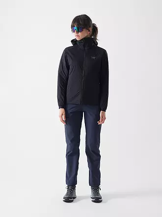 ARCTERYX | Damen Isojacke Atom Hoodie | 